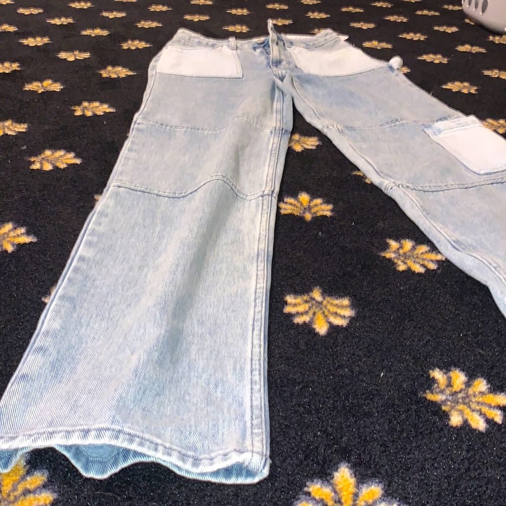 size 26 jeans